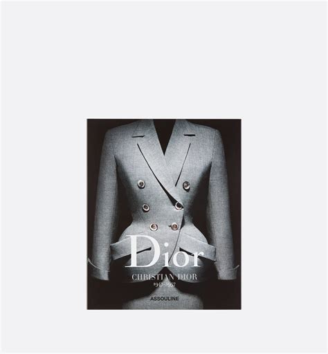 dior by dior libro|Book: Dior by Dior English Version .